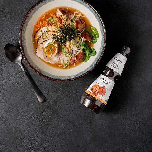 TONKOTSU RAMEN TONKOTSU RAMEN